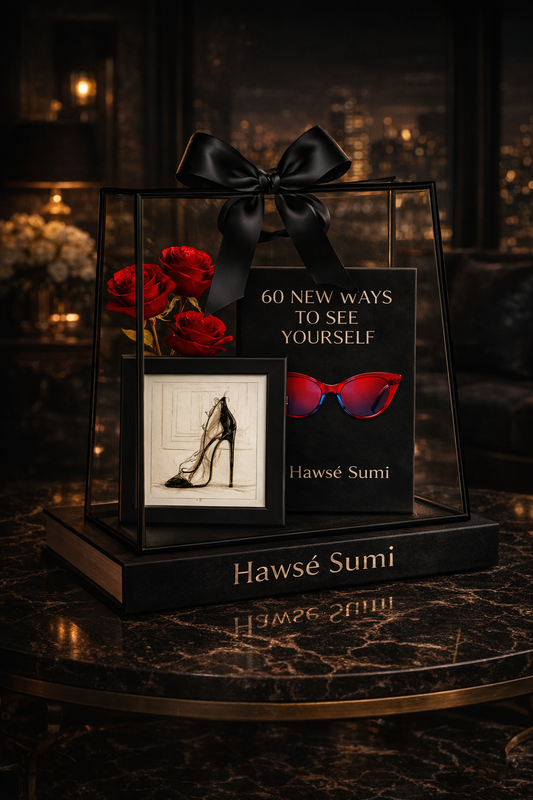 The Stiletto Edition