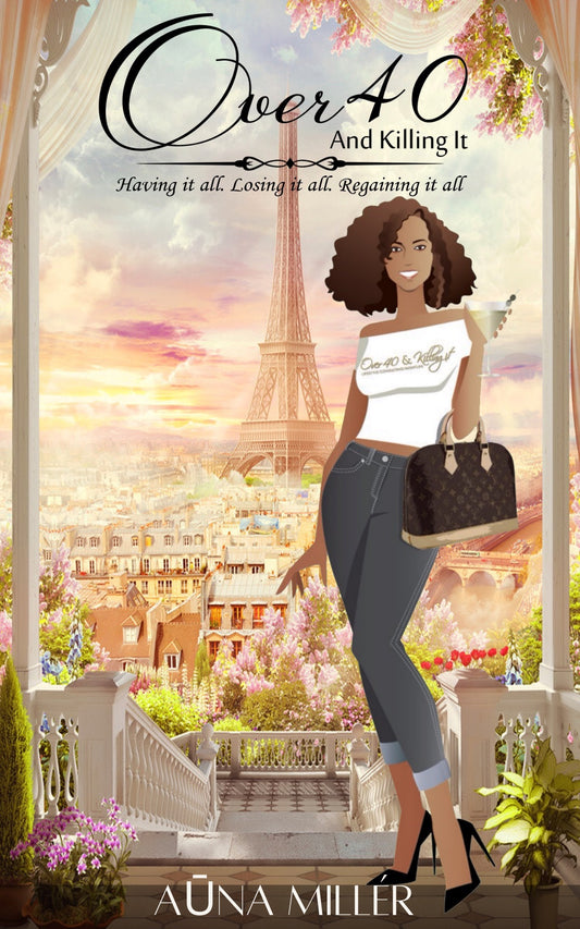 Over 40 & Killing It