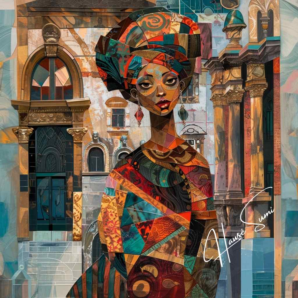 02 — “Foreign Rooms, Familiar Bones”